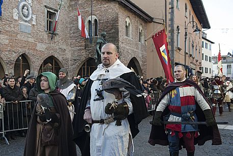 Messa dello Spadone - Cividale del Friuli
